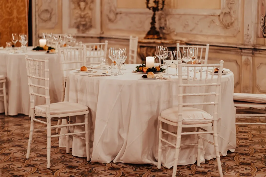 Charity Gala