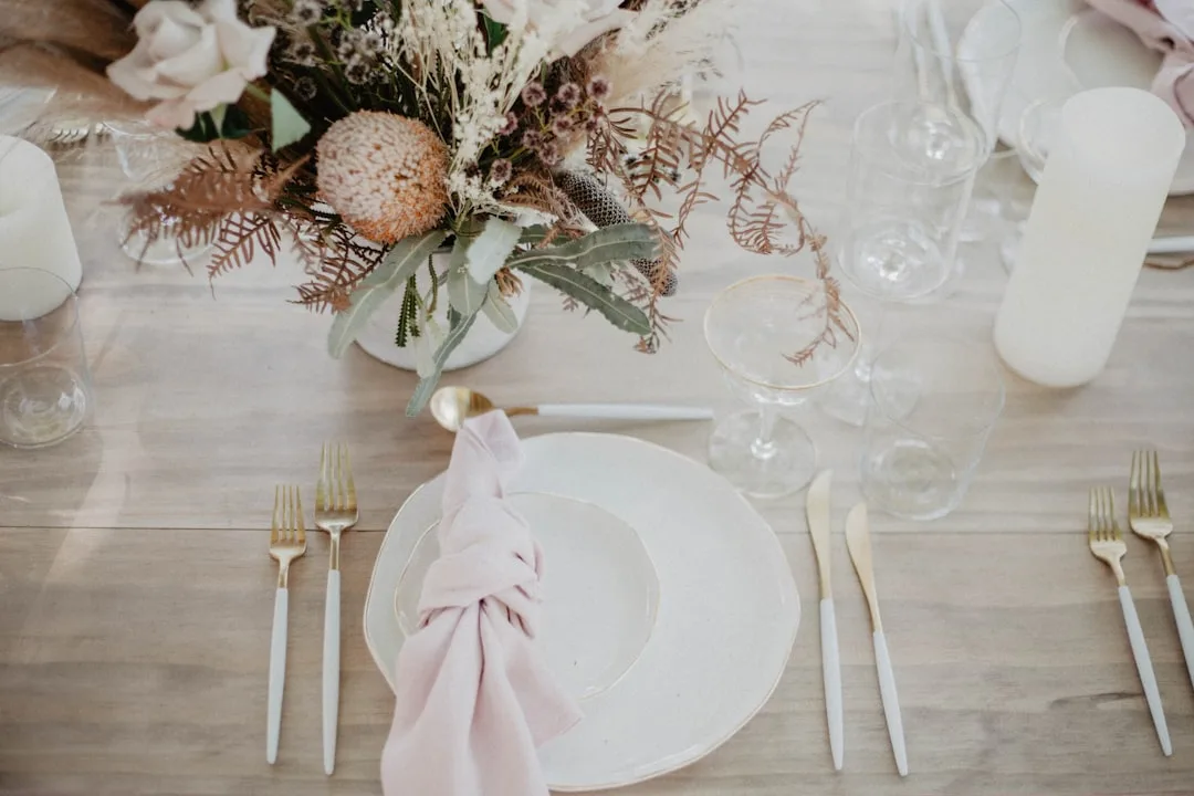 Luxury Wedding